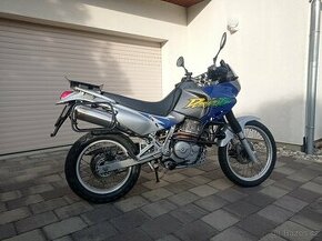 Honda NX 650 Dominator