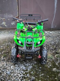 Dětská čtyřkolka Torino 49ccm, E-start