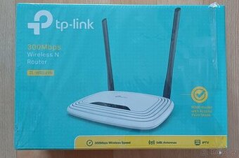 Router TP Link