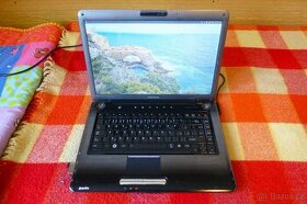 Notebook - Toshiba Satellite A300-14S
