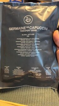 Prodám profesionální kosmetické sady Germaine de Capuccini –