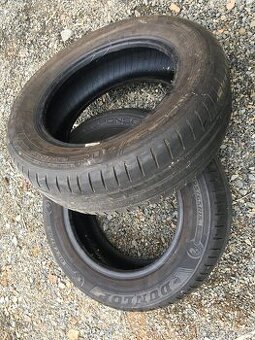 Dunlop 195/65r15 91t