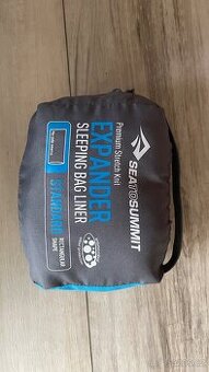 Vložka do spacáku SEA TO SUMMIT Expander Liner Standard