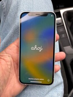 Apple iPhone 12 mini