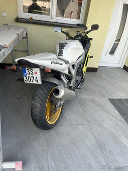 Honda CBR 900 RR SC28