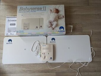Monitor dechu Babysense II