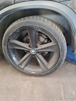 STYLING 128 5X120 BMW 21"