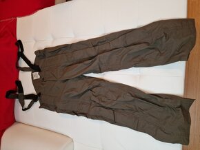 Bundeswehr vojenské oblečení - 1