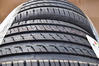 BRAVURIS 5HM 225/45 R 17 Y91 - 5ks letnich pneu - 1