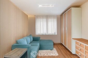 Prodej bytu 1+kk, 20 m2 - Znojmo, ulice Mičurinova