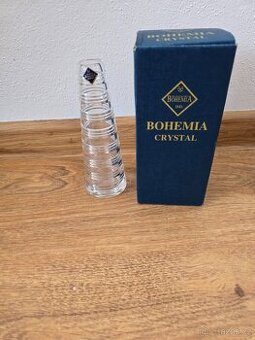 vázička Bohemia Crystal - 1