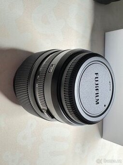 Fujifilm GF 55 mm f/1.7 R WR