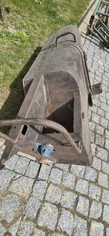 Blatniky zetor 25