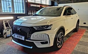 DS7 Crossback BlueHDi 130 PERFORMANCE LINE EAT8 2021