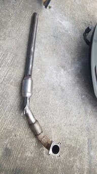 downpipe TSI EA888