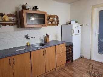Prodej domu Bystřice p.H., Sovadina