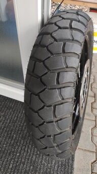 Pneu Michelin 90/ 90 r21. 150 70r17
