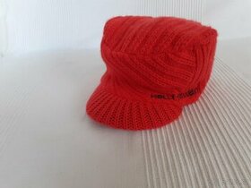 Prodám čepici zn. HELLY HANSEN obvod 51 cm. - 1