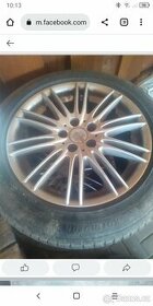 ALU kola 5x100 R16 - 1