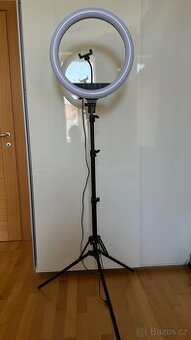Kosmetická lampa
