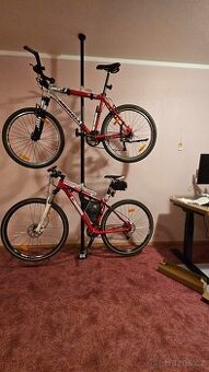 Stojan na kolo - TOPEAK DUAL-TOUCH BIKE STAND