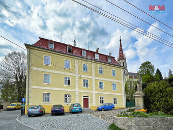 Prodej bytu 3+1, 78 m², Chrastava, ul. Školní