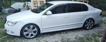 Prodám škoda superb 2 1.4 tsi 92kw