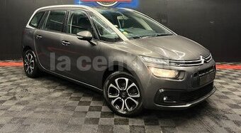CITROEN Grand C4 Spacetourer BlueHDi 130 Business 2020