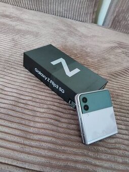 samsung flip - 1