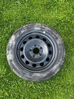 Rezerva z bmw 205/55 R16 - 1