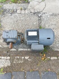 Motor