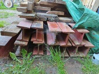 Traverzy 200cm x 10 x 7.5