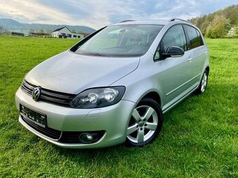 VW GOLF PLUS STYLE 1.2 TSI MODEL2012