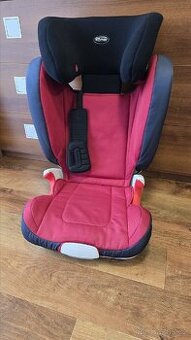 Dětská autosedačka Britax Römer 15-36kg