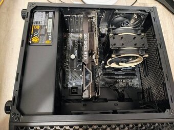 Herni pocitac RTX 3080, AMD Ryzen 9