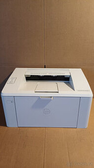 HP Laserjet M102W | WiFi | nový válec a toner
