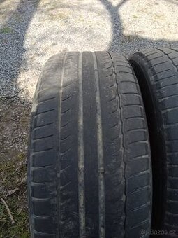 Letní pneu 215/55/16 Michelin