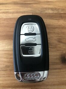 Prodám originální klíč Audi