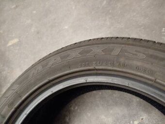 Pneu 215/55r17