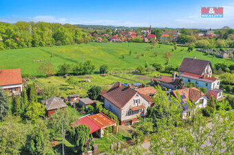 Prodej rodinného domu, 111 m², Kopidlno, ul. Husova - 1