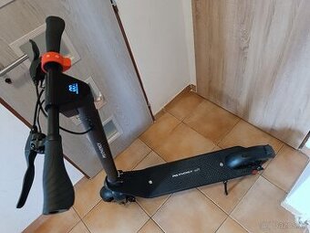 Prodám elektrokoloběžku MS energy e21 v záruce.