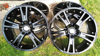 AL kola COBRA 8Jx18 5x114,3