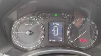 Prodám Škoda Octavia II