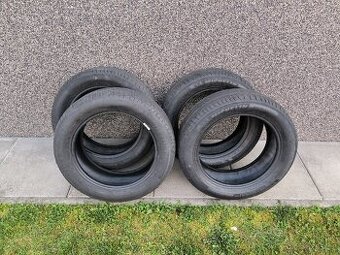 Michelin Primacy 4 195/55 R16 87 H Letní pneu 4ks nové