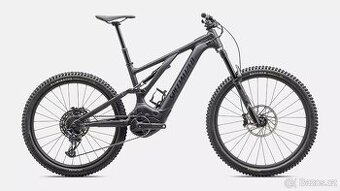Specialized TURBO LEVO ALLOY BLACK S6