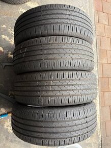 Pneu Continental 205/55r17 (nové ) letní