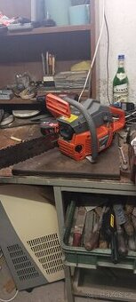 Husqvarna 36 REZERVACE