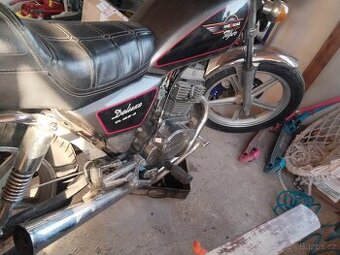 CHUNLAN CL 125 - 1
