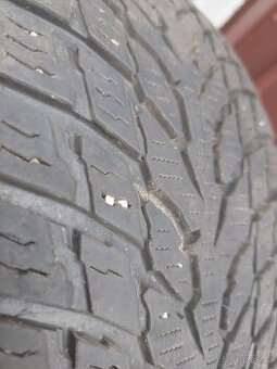 Zimni pneu Nokian 2 ks