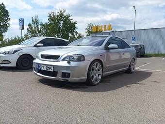 Astra g 2.0 turbo z20let